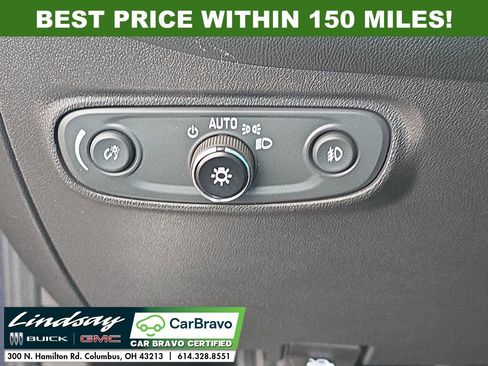 Certified 2022 Chevrolet Equinox Premier image 17