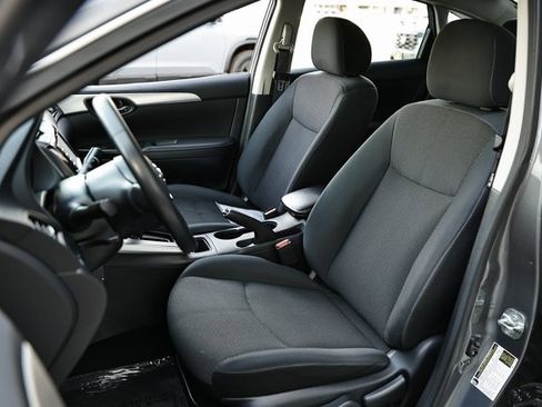 Used 2019 Nissan Sentra S w/ Appearance Package image 20