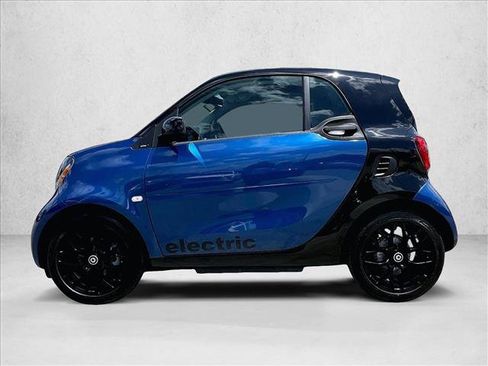 Used 2018 smart fortwo electric drive w/ Sport Package RWD image 6