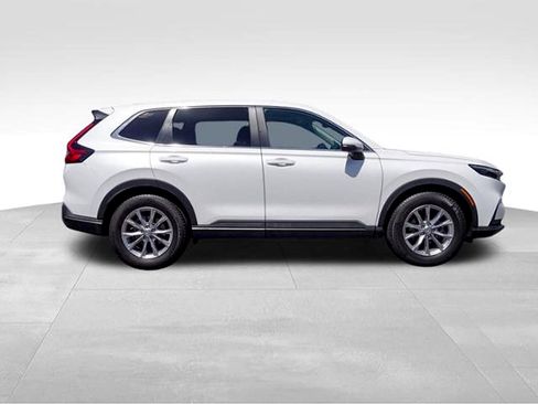 Used 2023 Honda CR-V EX image 2