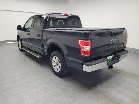 Used 2020 Ford F150 XLT RWD image 5