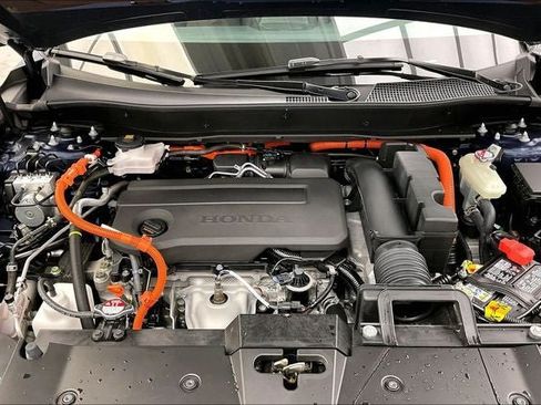 Used 2025 Honda CR-V Sport-L image 29