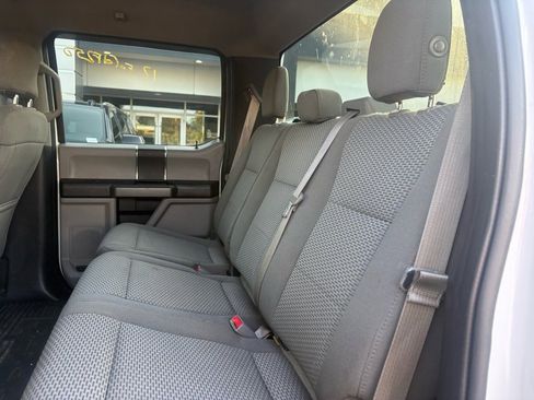 Used 2017 Ford F250 XLT image 19