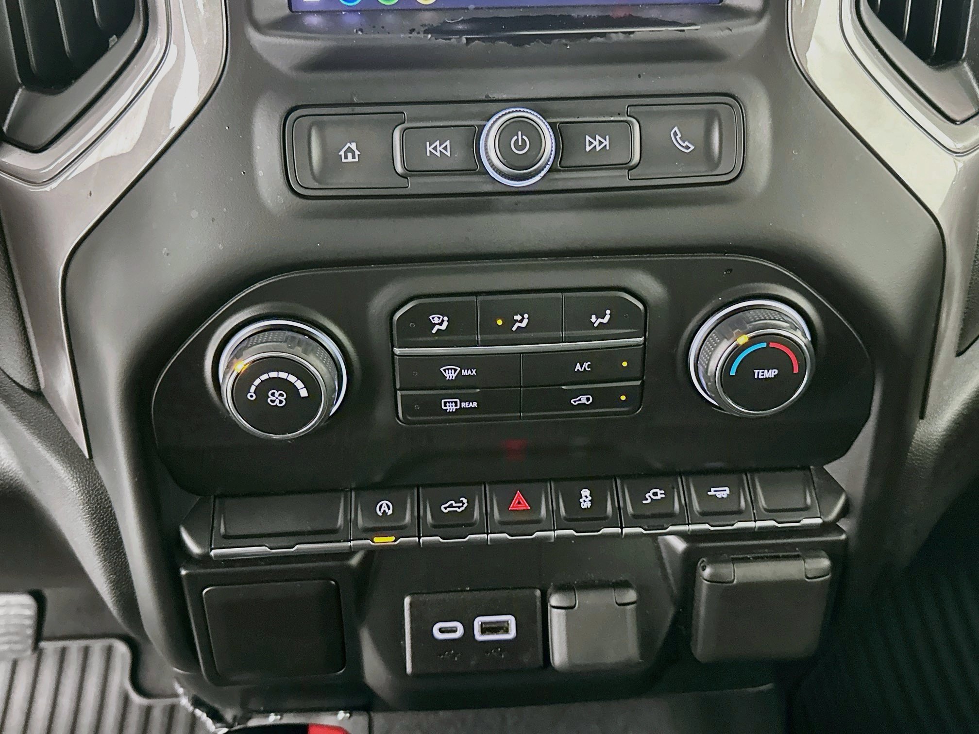 Used 2021 Chevrolet Silverado 1500 Custom RWD image 22