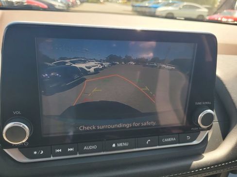 Used 2023 Nissan Rogue SV FWD image 20