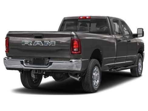 Used 2026 RAM 3500 Tradesman AWD/4WD image 3