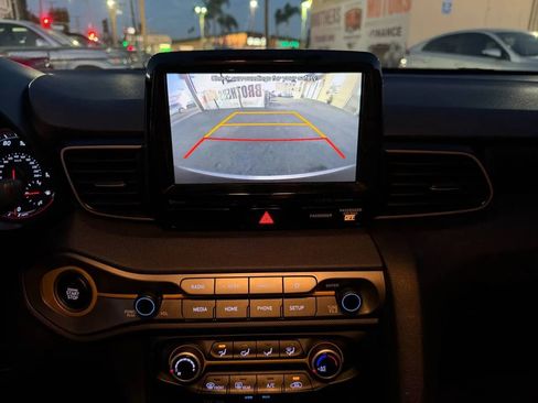 Used 2019 Hyundai Veloster Turbo R-Spec image 36