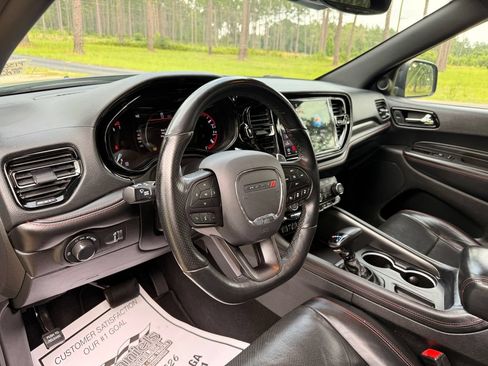 Used 2024 Dodge Durango GT AWD/4WD image 14