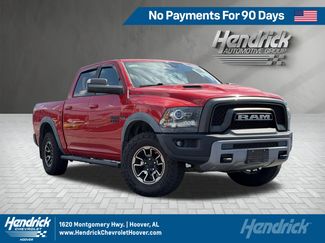 Used 2016 RAM 1500 Rebel w/ Luxury Group AWD/4WD video 1