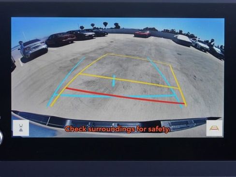 Certified 2024 Toyota Tacoma SR w/ SR Upgrade Package image 23