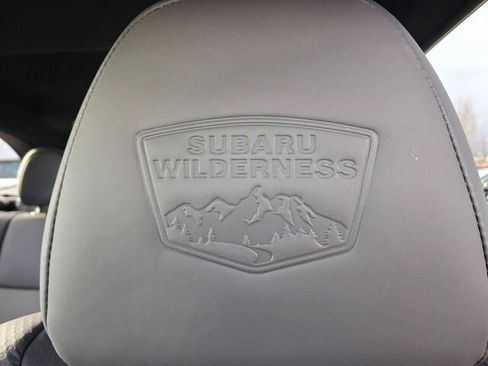 Used 2025 Subaru Outback Wilderness image 24