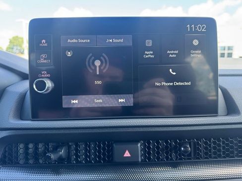 New 2026 Honda CR-V EX-L image 8