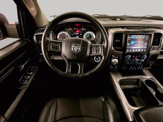 Used 2017 RAM 1500 Sport w/ Convenience Group AWD/4WD image 6