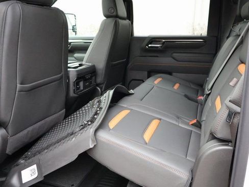 New 2026 GMC Sierra 2500 AT4 w/ AT4 Premium Plus Package image 20