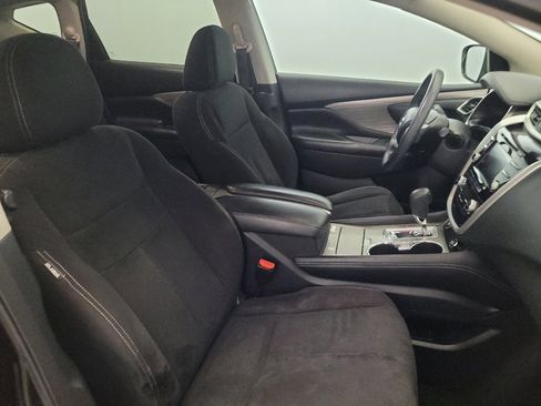 Used 2017 Nissan Murano S AWD/4WD image 21