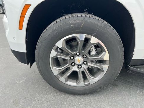 New 2026 Chevrolet Tahoe LT w/ Comfort Package image 36