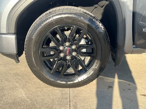 Used 2021 GMC Sierra 1500 Elevation image 27