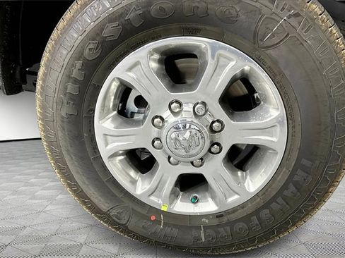 New 2026 RAM 2500 Big Horn image 13