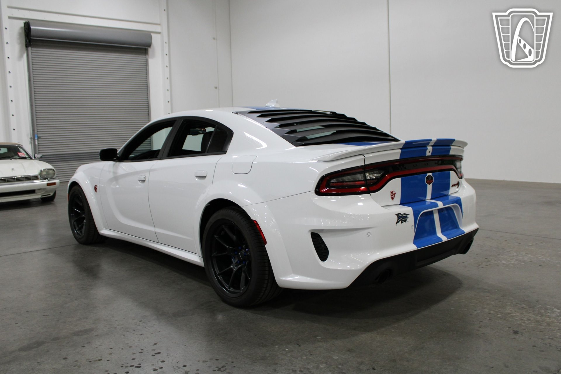 Used 2023 Dodge Charger SRT Hellcat RWD image 16