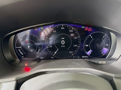 New 2026 MAZDA CX-70 SC AWD/4WD image 12