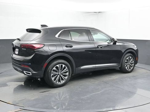 Used 2024 Buick Envision Preferred AWD/4WD image 2