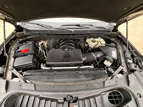 Used 2021 Chevrolet Tahoe High Country w/ Premium Package image 9