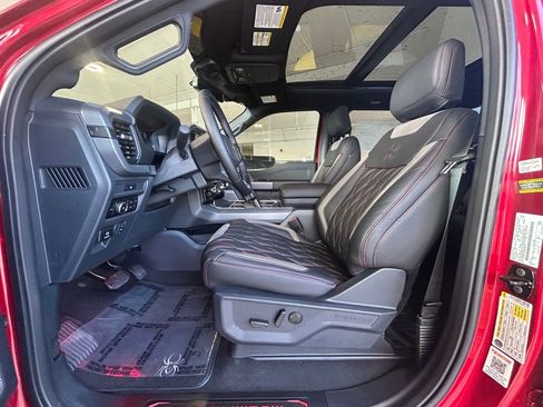 New 2025 Ford F150 XLT w/ Equipment Group 303A High image 9