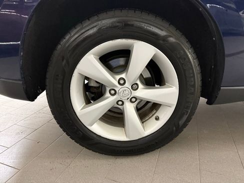 Used 2013 Lexus RX 350 AWD image 28