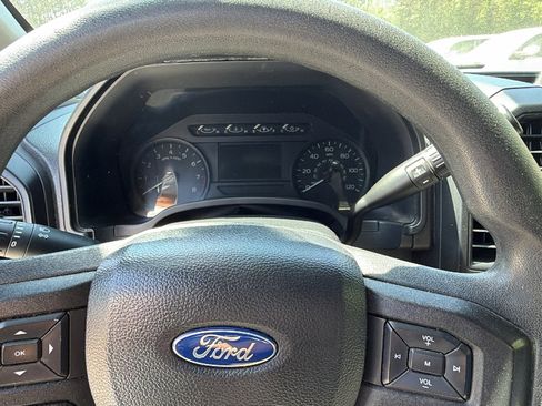 Used 2018 Ford F150 XL w/ Equipment Group 101A Mid RWD image 22