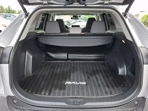 Certified 2024 Toyota RAV4 XLE w/ Convenience Package AWD/4WD image 29