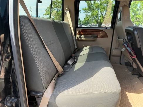 Used 2000 Ford F350 Lariat AWD/4WD image 11