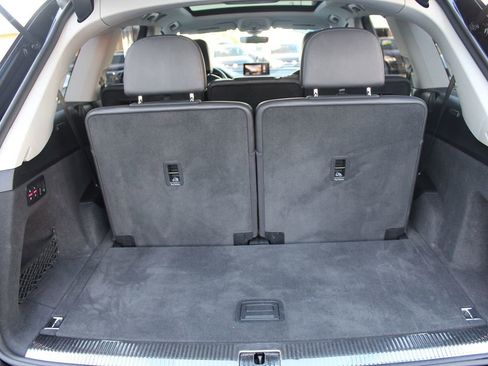 Used 2017 Audi Q7 3.0T Premium Plus image 33