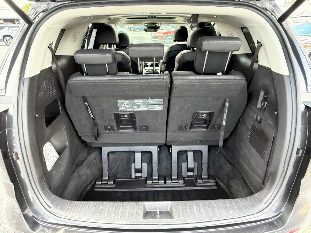 Used 2024 Kia Carnival SX Prestige FWD image 17