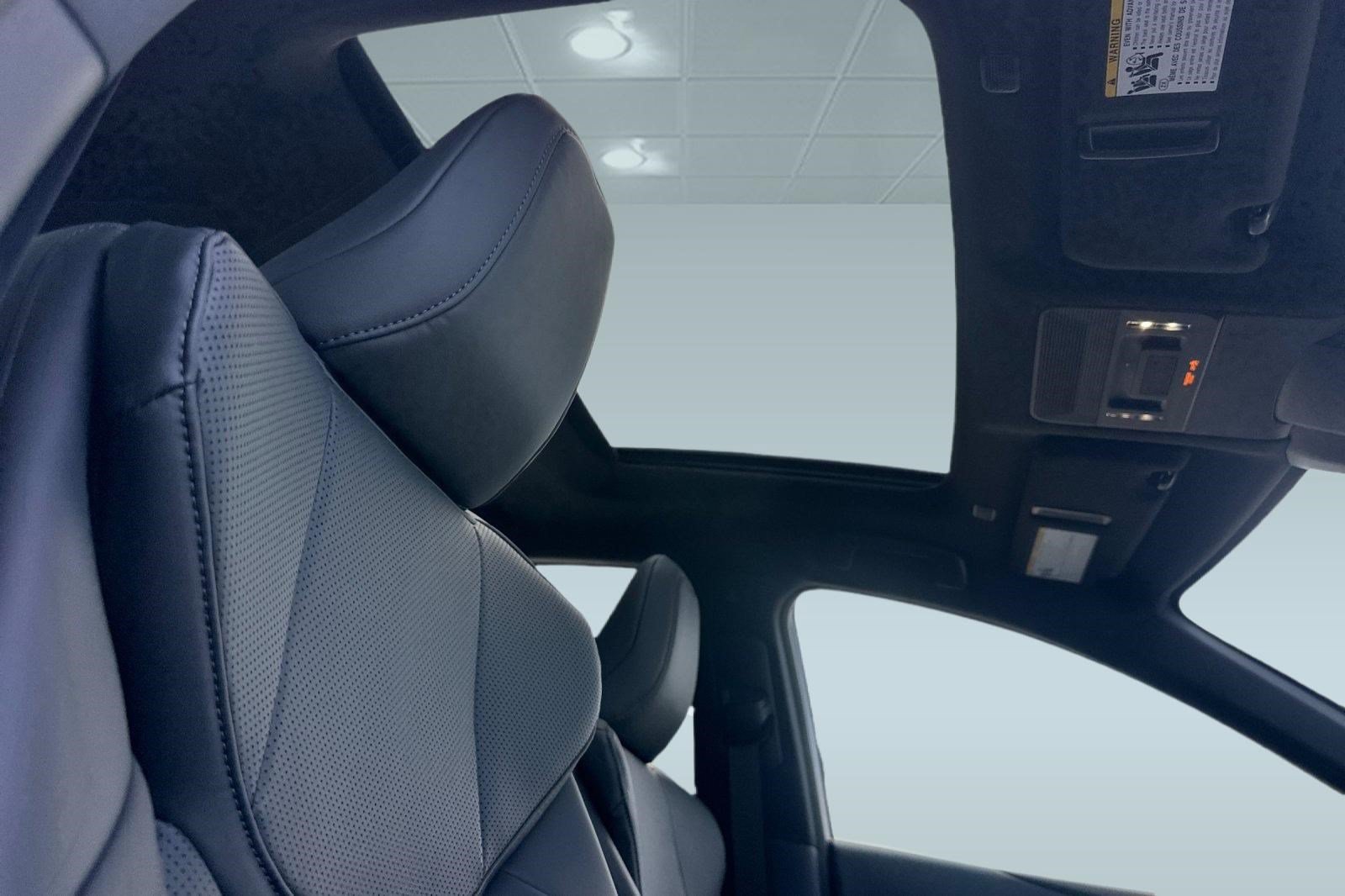 New 2026 Lexus ES 350e w/ Convenience Package FWD image 25
