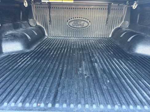 Used 2020 Ford Ranger XLT AWD/4WD image 8