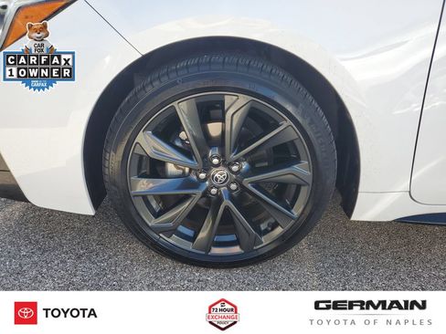 Certified 2024 Toyota Corolla SE FWD image 13