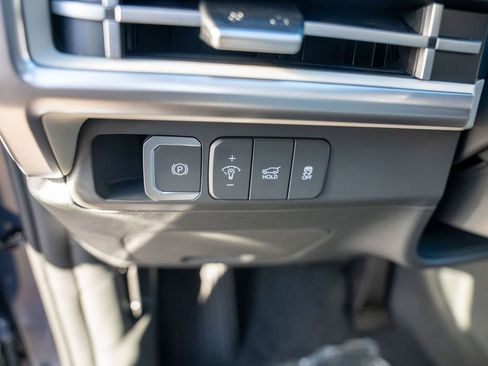 New 2026 Hyundai Santa Fe SEL image 21