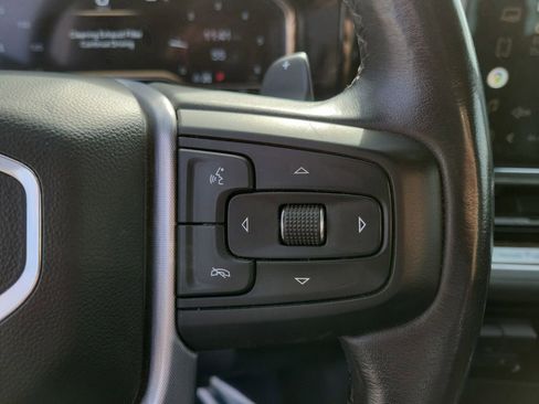 Certified 2022 GMC Sierra 1500 Elevation w/ Preferred Package AWD/4WD image 26