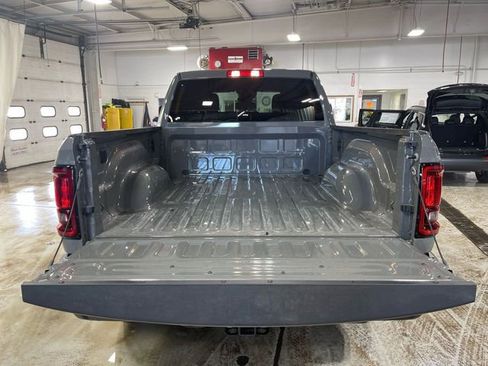 New 2026 RAM 2500 Tradesman AWD/4WD image 23