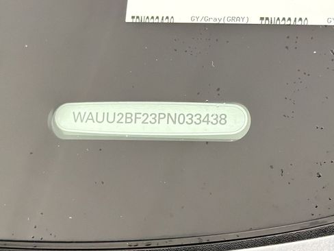 Used 2023 Audi A7 3.0T Premium Plus w/ Premium Plus image 20