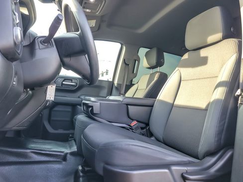 Used 2019 GMC Sierra 1500 4x4 Crew Cab image 7