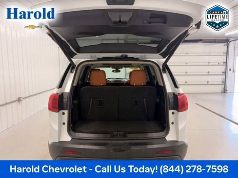 Used 2019 GMC Acadia SLT AWD/4WD image 5