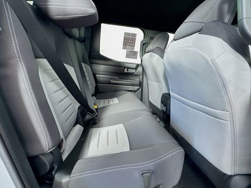 New 2025 Toyota Tacoma TRD Off-Road image 26