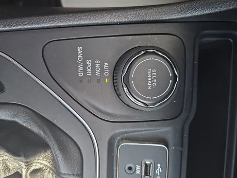 Used 2021 Jeep Cherokee Latitude Lux 80th Anniv w/ Quick Order Package 26U 80TH AWD/4WD image 18
