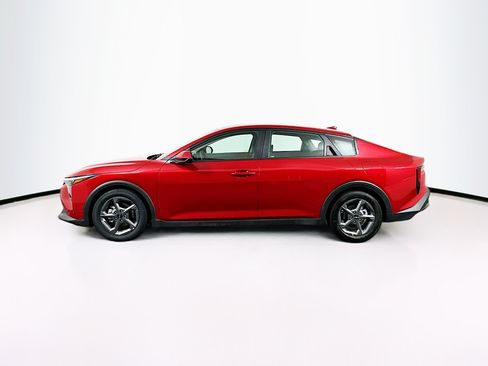 Used 2025 Kia K4 FWD image 4