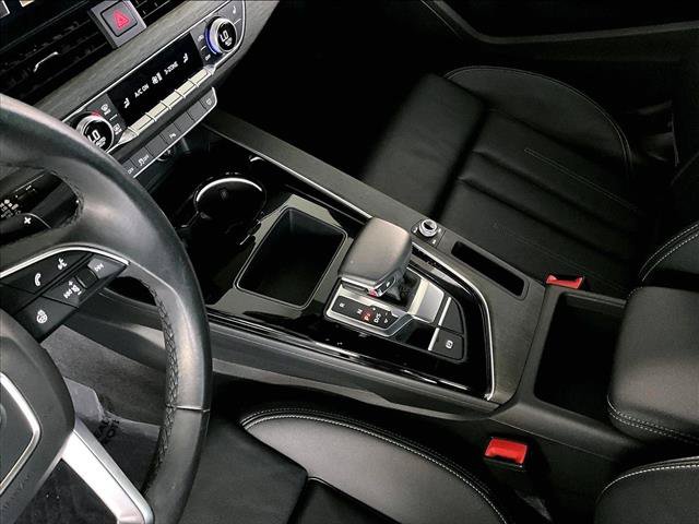 Used 2024 Audi A5 2.0T Premium w/ Convenience Package AWD/4WD image 15