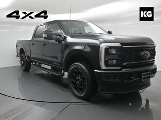 New 2026 Ford F250 Lariat w/ Black Appearance Package 360° Tour