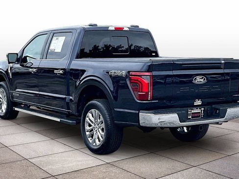 Used 2024 Ford F150 XLT w/ Mobile Office Package AWD/4WD image 24