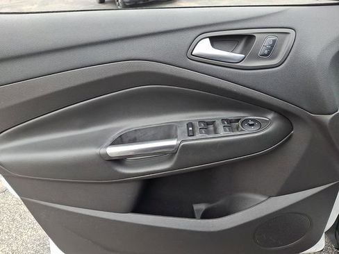Used 2018 Ford Escape SE AWD/4WD image 12
