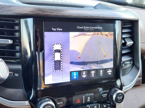 Used 2020 RAM 3500 Laramie image 18